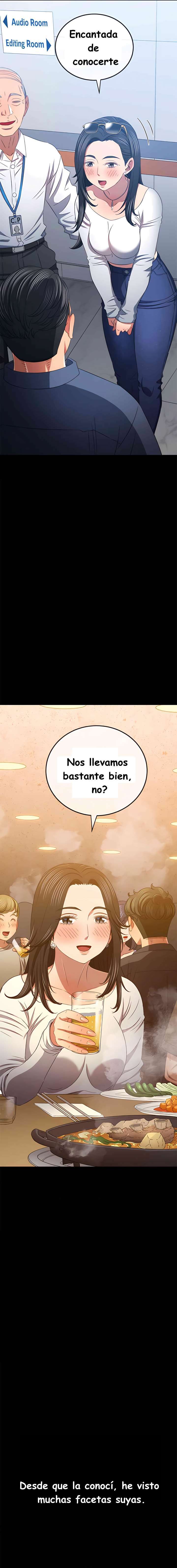 My High School Bully Capítulo 223 - Page 3