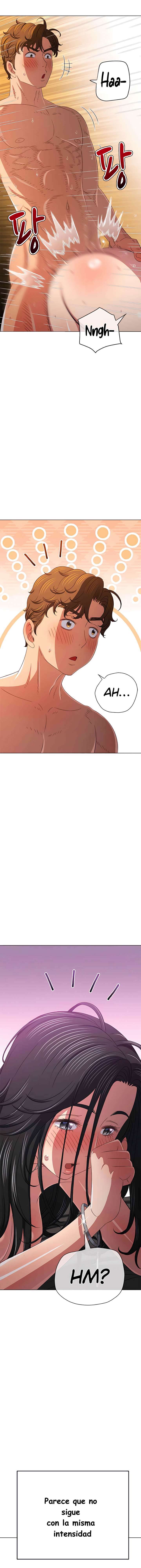 My High School Bully Capítulo 223 - Page 7