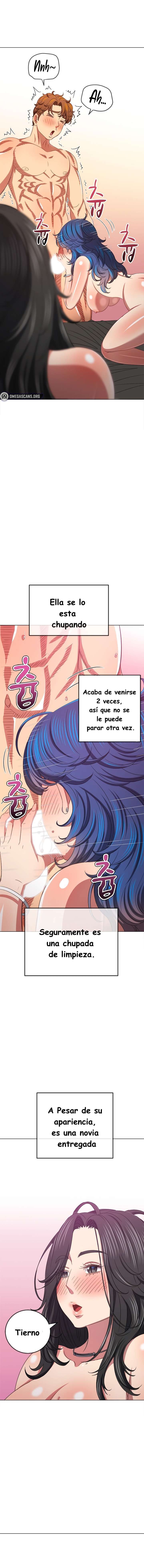 My High School Bully Capítulo 224 - Page 13