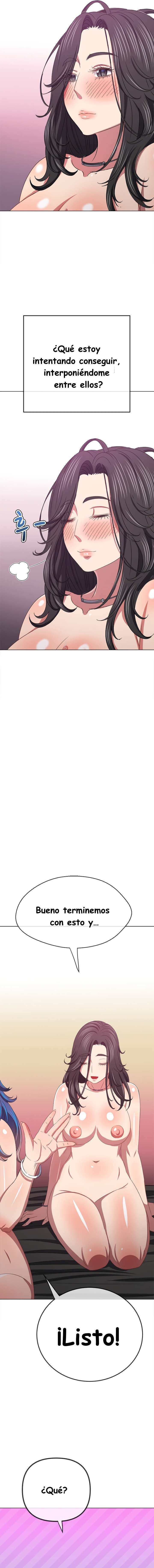 My High School Bully Capítulo 224 - Page 14