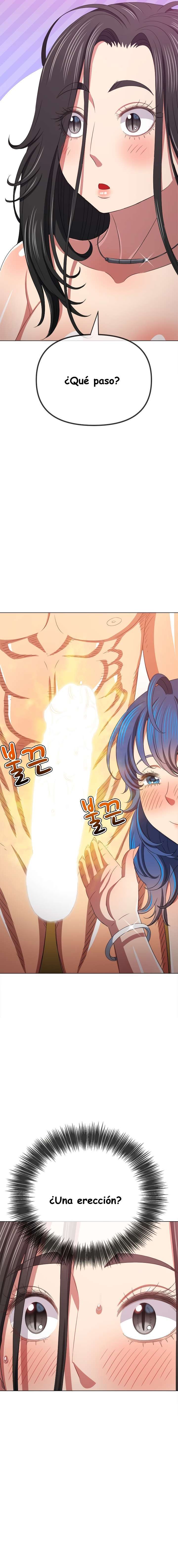 My High School Bully Capítulo 224 - Page 15