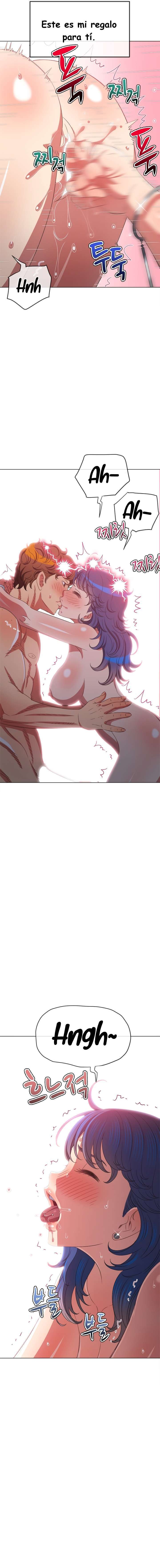 My High School Bully Capítulo 224 - Page 8