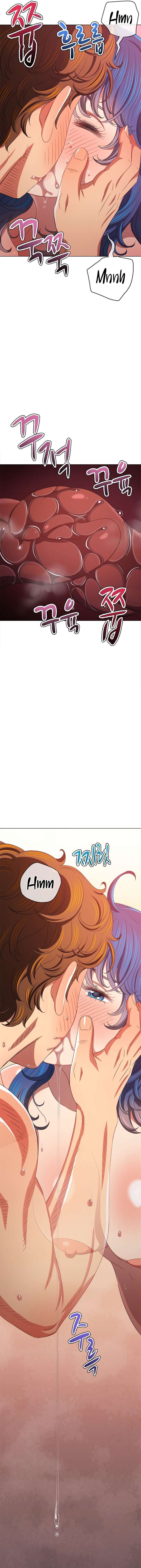 My High School Bully Capítulo 225 - Page 10