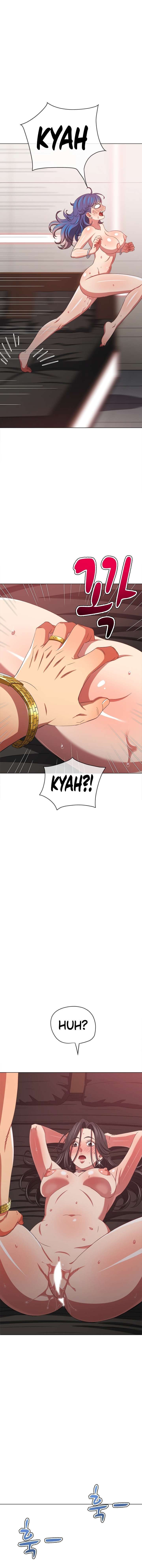 My High School Bully Capítulo 225 - Page 18