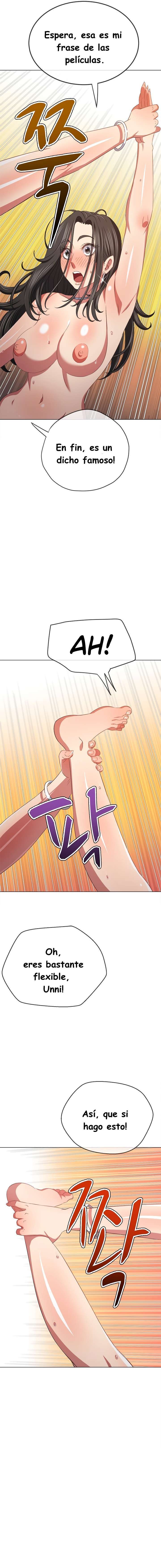 My High School Bully Capítulo 225 - Page 3