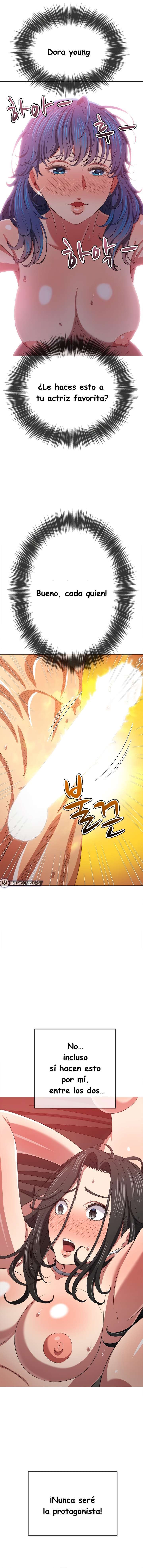 My High School Bully Capítulo 225 - Page 5