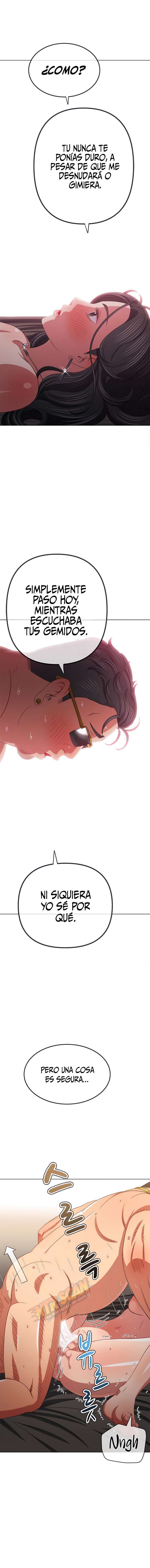 My High School Bully Capítulo 226 - Page 10