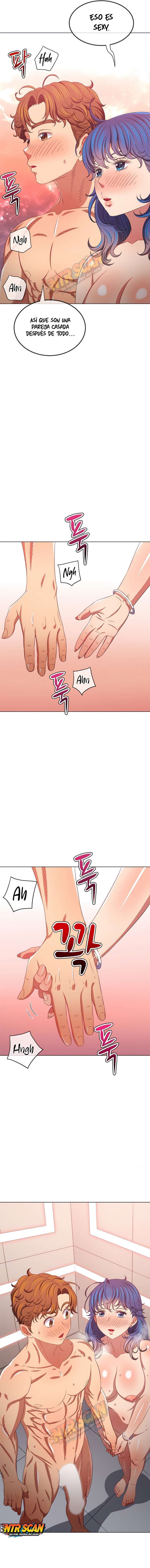 My High School Bully Capítulo 226 - Page 17