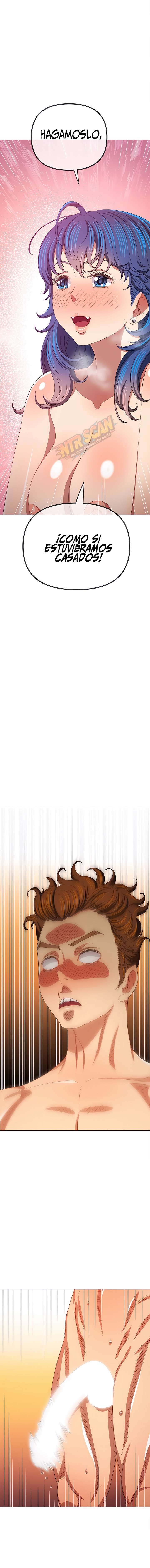 My High School Bully Capítulo 226 - Page 18