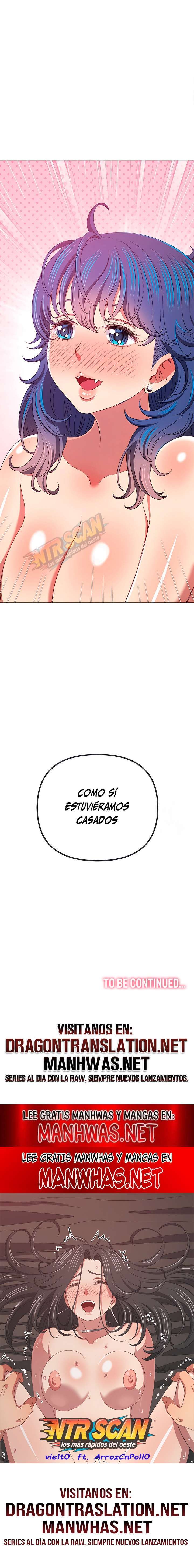 My High School Bully Capítulo 226 - Page 20