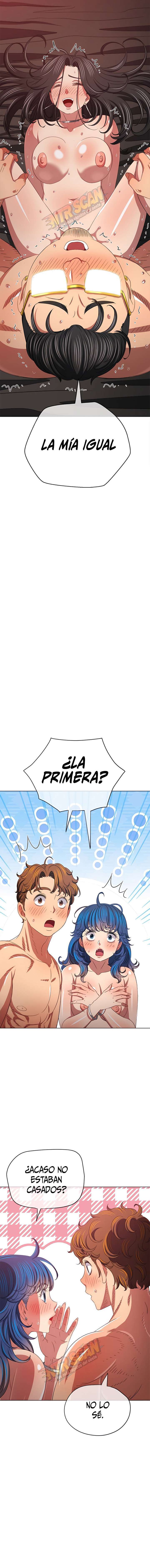 My High School Bully Capítulo 226 - Page 9