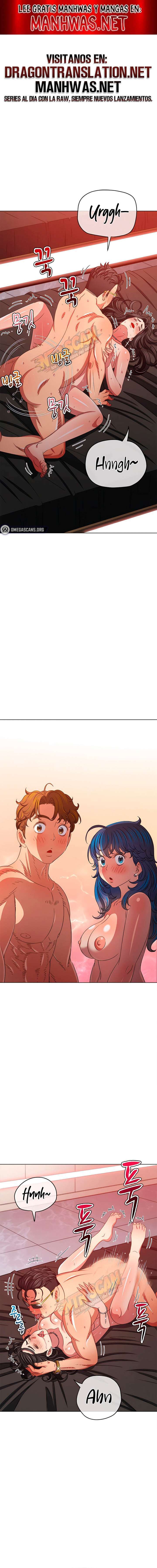 My High School Bully Capítulo 227 - Page 1