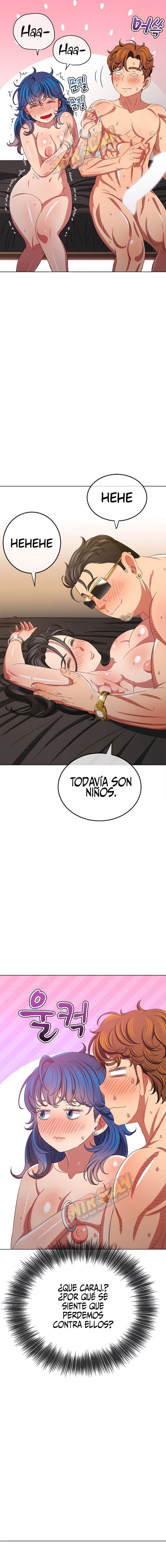 My High School Bully Capítulo 227 - Page 16