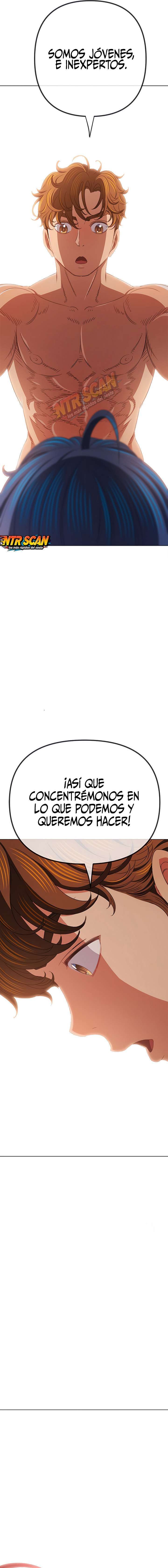 My High School Bully Capítulo 227 - Page 18