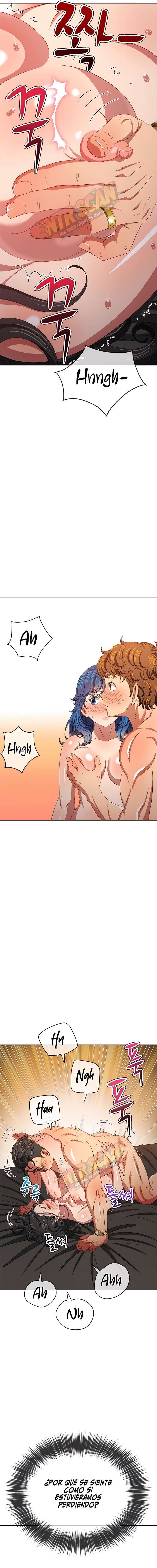 My High School Bully Capítulo 227 - Page 4