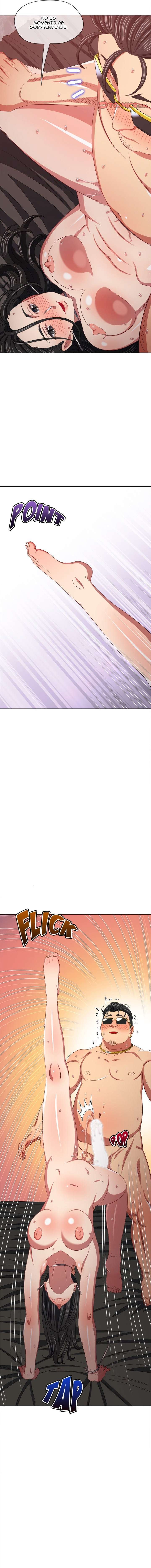 My High School Bully Capítulo 228 - Page 17