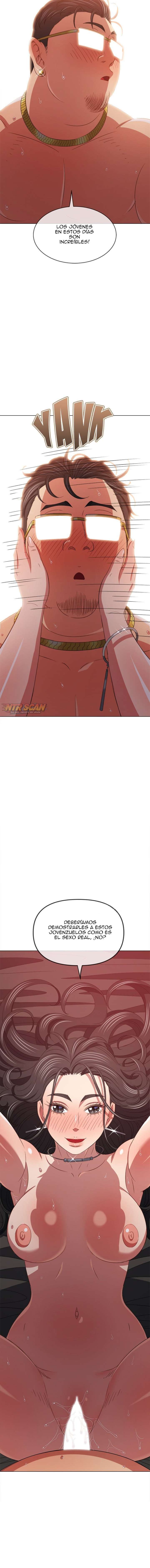 My High School Bully Capítulo 228 - Page 4