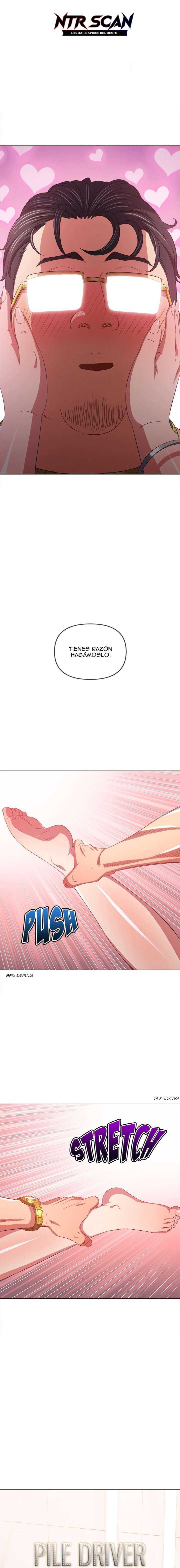 My High School Bully Capítulo 228 - Page 5