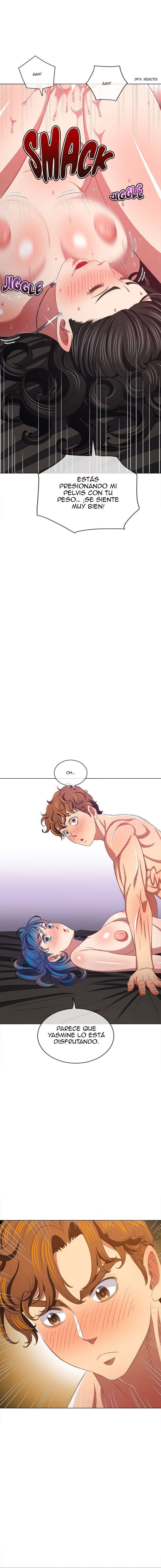 My High School Bully Capítulo 228 - Page 7