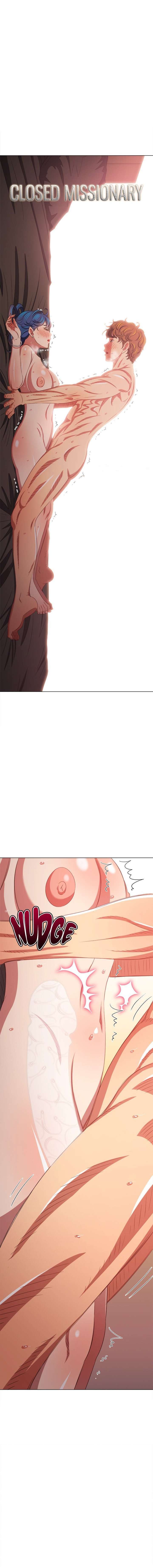 My High School Bully Capítulo 228 - Page 9