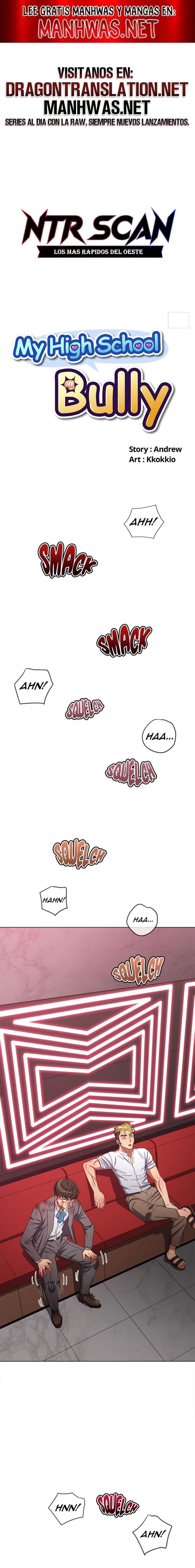 My High School Bully Capítulo 229 - Page 1