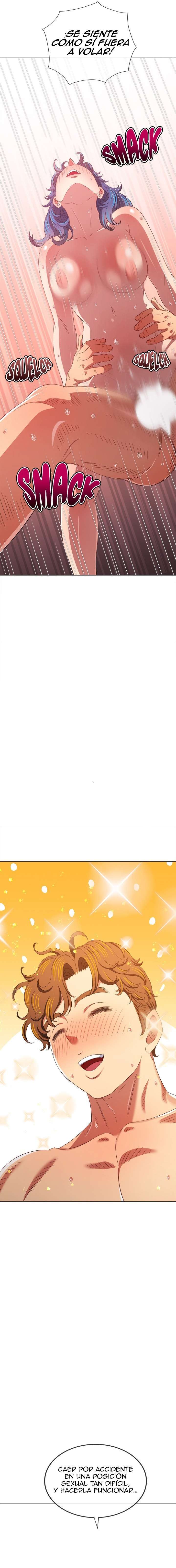 My High School Bully Capítulo 229 - Page 15