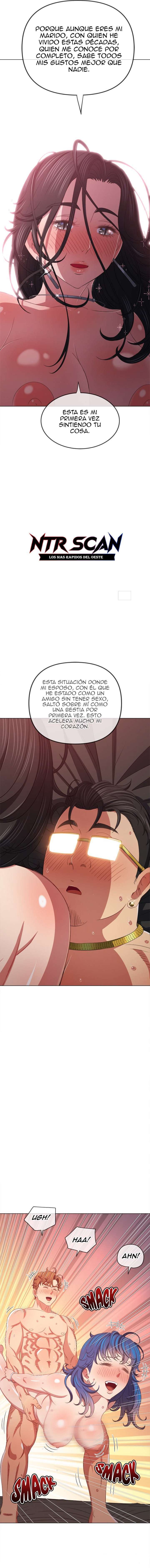 My High School Bully Capítulo 229 - Page 19