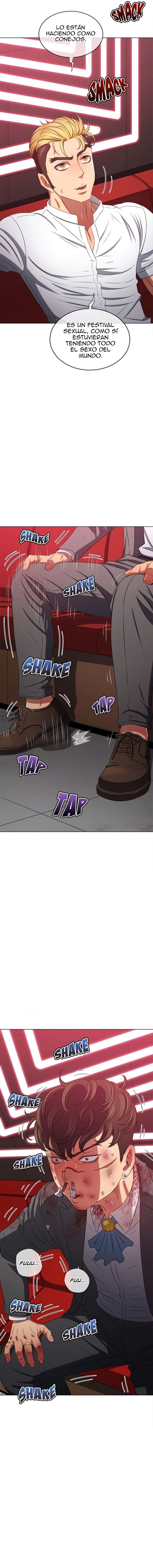 My High School Bully Capítulo 229 - Page 2