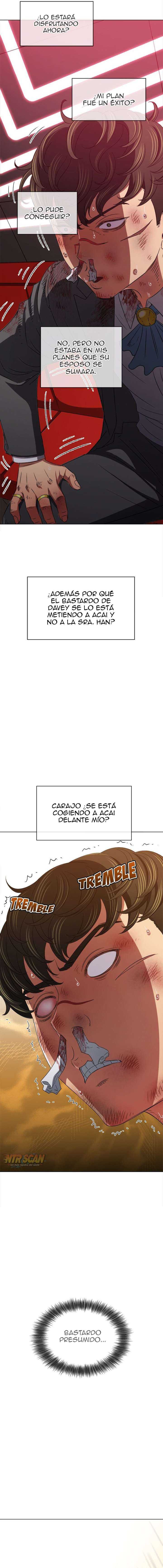 My High School Bully Capítulo 229 - Page 3