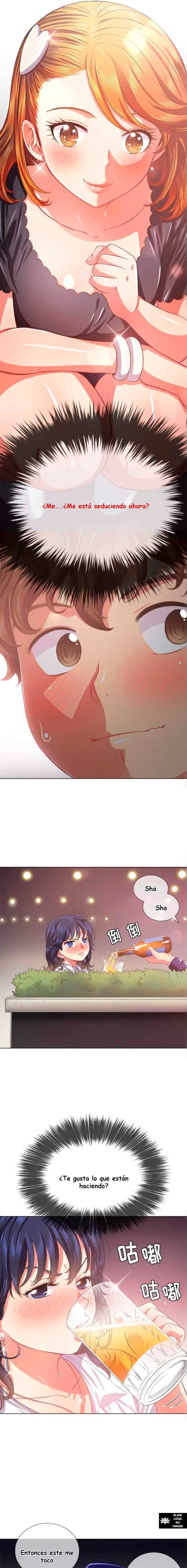 My High School Bully Capítulo 23 - Page 14