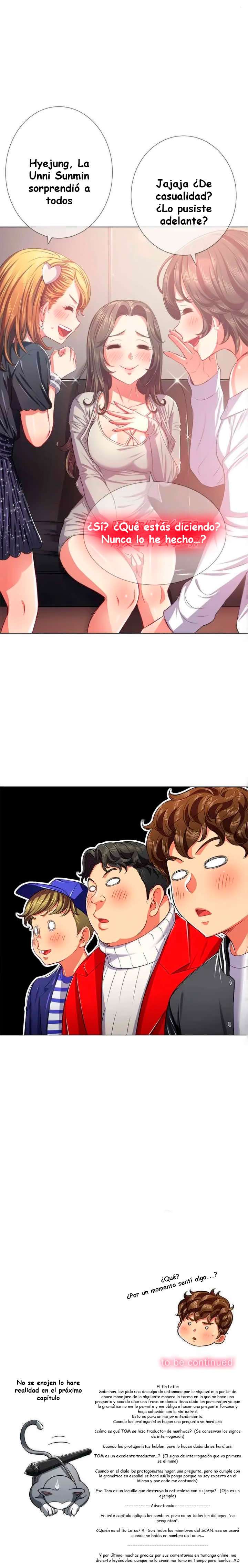 My High School Bully Capítulo 23 - Page 17