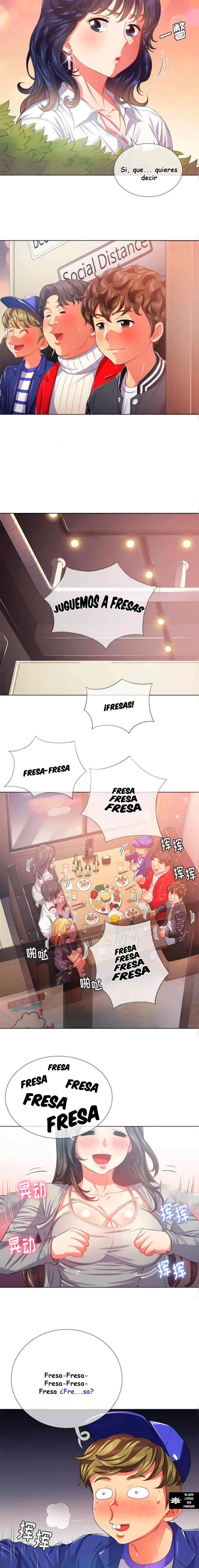 My High School Bully Capítulo 23 - Page 5