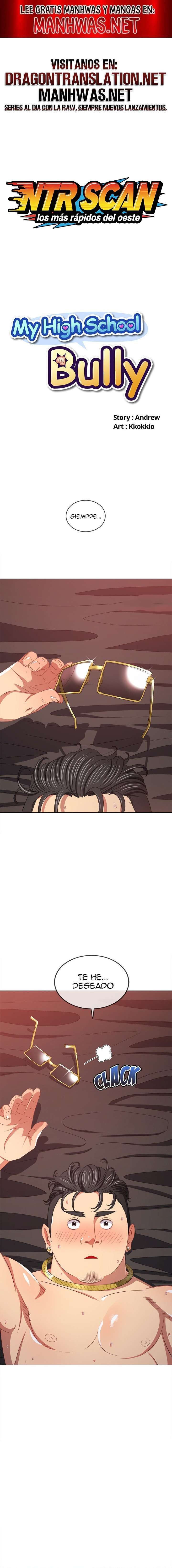 My High School Bully Capítulo 230 - Page 1