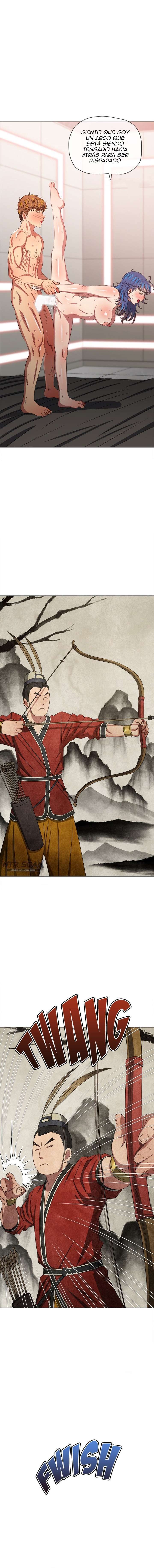 My High School Bully Capítulo 230 - Page 10