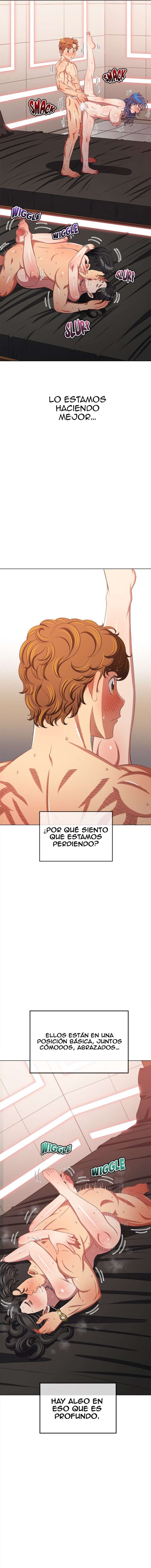 My High School Bully Capítulo 230 - Page 15