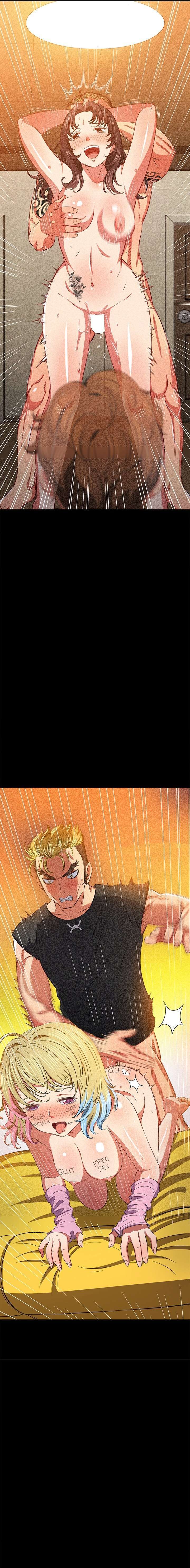 My High School Bully Capítulo 230 - Page 17