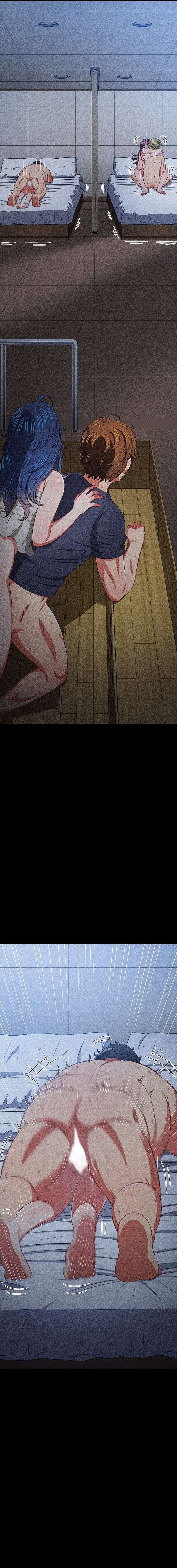 My High School Bully Capítulo 230 - Page 18