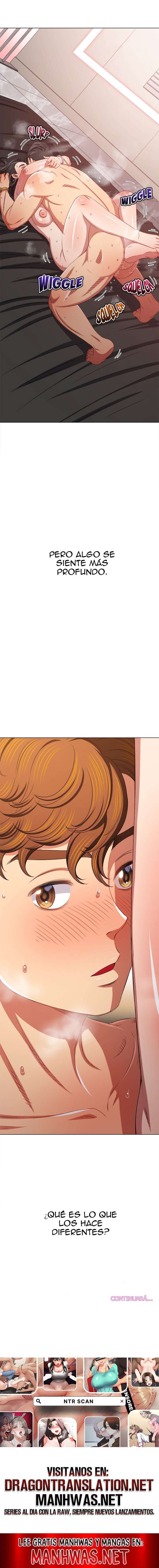 My High School Bully Capítulo 230 - Page 20