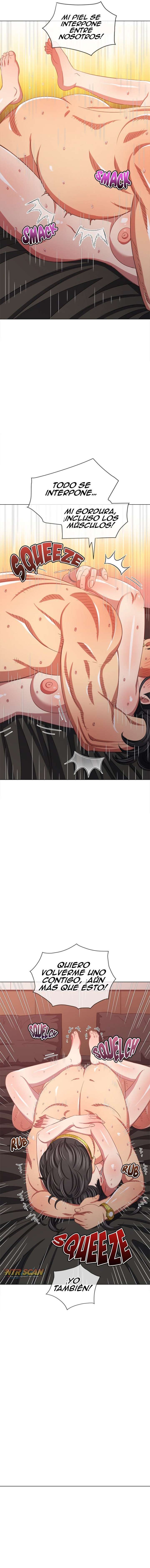 My High School Bully Capítulo 230 - Page 7