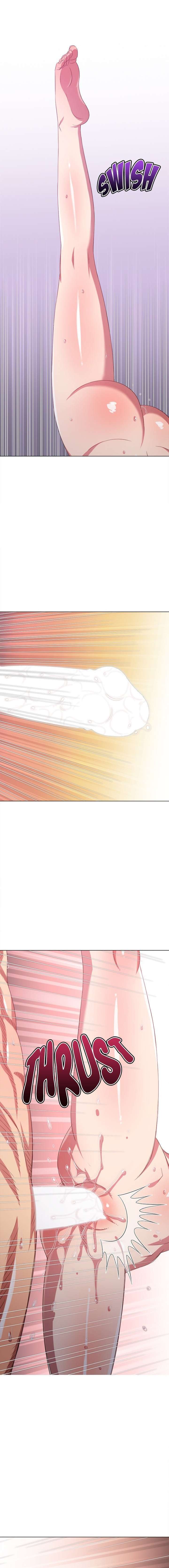 My High School Bully Capítulo 230 - Page 8