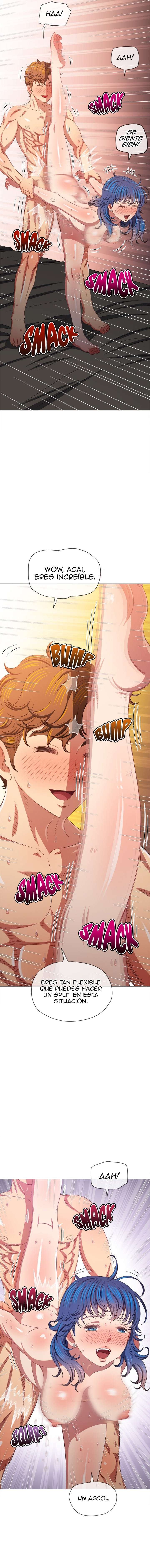 My High School Bully Capítulo 230 - Page 9