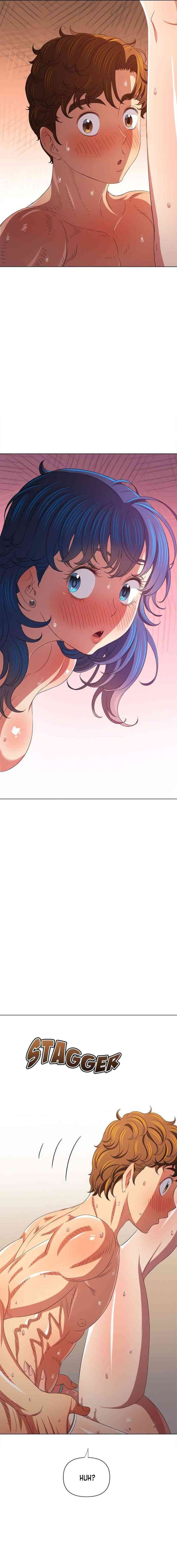 My High School Bully Capítulo 231 - Page 15