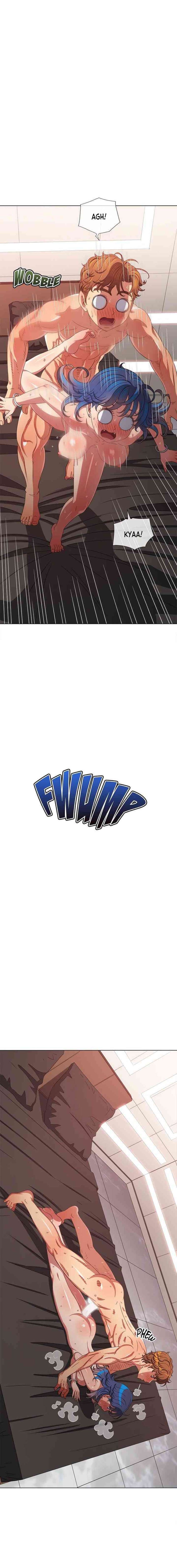 My High School Bully Capítulo 231 - Page 16