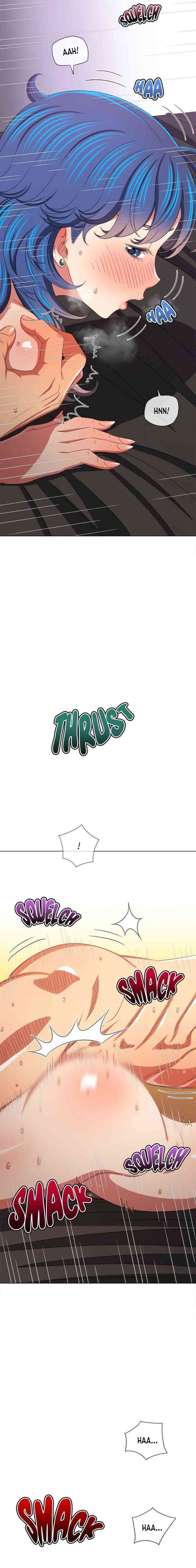 My High School Bully Capítulo 231 - Page 19