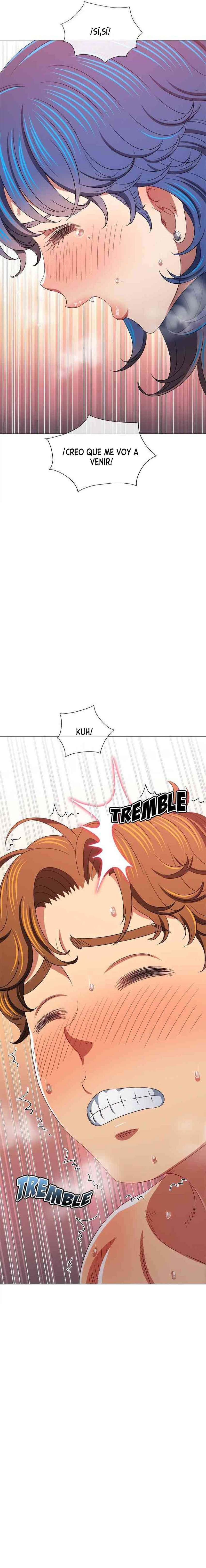 My High School Bully Capítulo 231 - Page 22