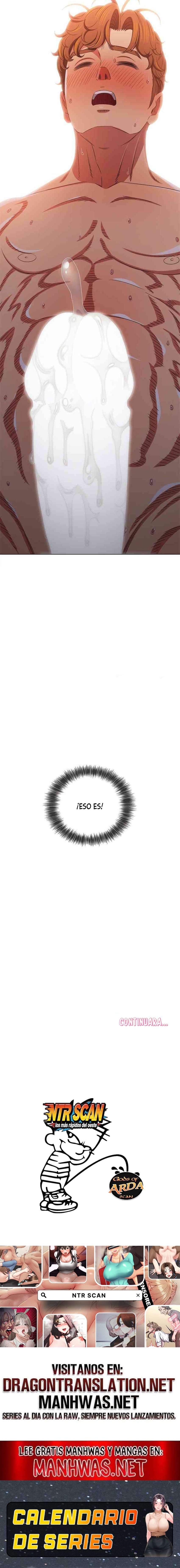 My High School Bully Capítulo 231 - Page 27