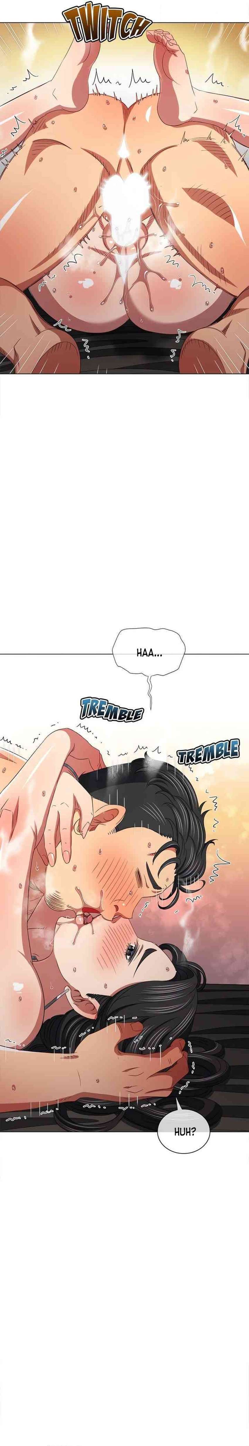 My High School Bully Capítulo 231 - Page 3