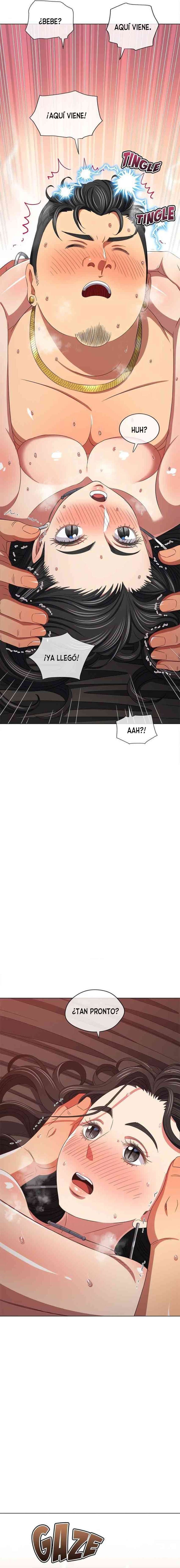 My High School Bully Capítulo 231 - Page 4