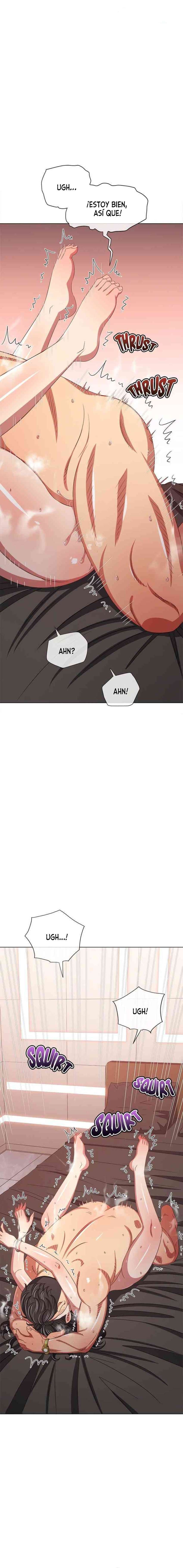 My High School Bully Capítulo 231 - Page 6