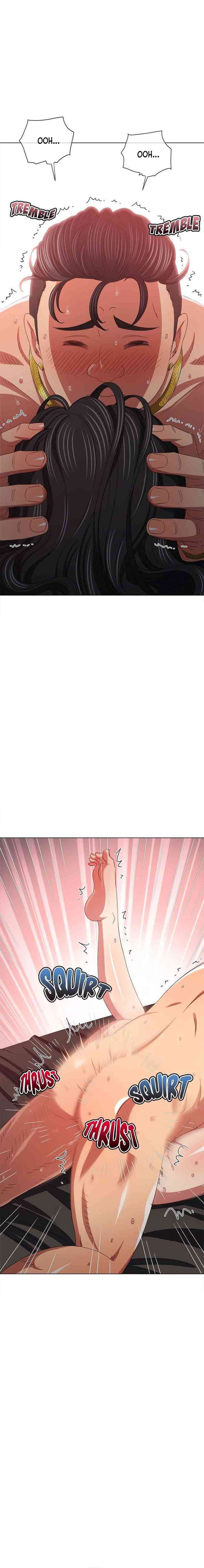 My High School Bully Capítulo 231 - Page 8